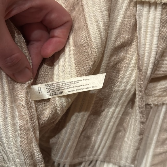 Free People Beach cardigan (Xs/S) - Picture 7 of 8